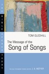 Song of Songs: Bible Speaks Today (BST)