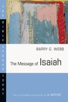 Isaiah: Bible Speaks Today (BST)