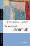 Jeremiah: Bible Speaks Today (BST)