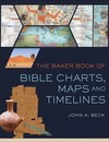 Baker Book of Bible Charts, Maps, and Time Lines