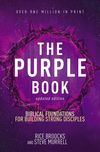 Purple Book, Updated Edition: Biblical Foundations for Building Strong Disciples