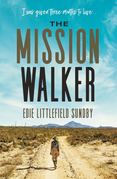 Mission Walker: I was given three months to live...