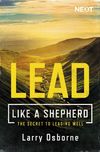 Lead Like a Shepherd