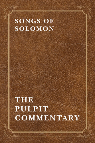 Song of Solomon