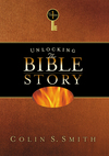 Unlocking the Bible Story: Old Testament Volume 1 