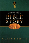 Unlocking the Bible Story: New Testament Volume 4