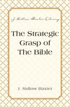 Strategic Grasp Of The Bible