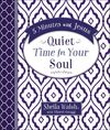 5 Minutes with Jesus: Quiet Time for Your Soul