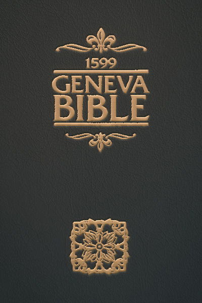 1599 Geneva Bible (GNV)