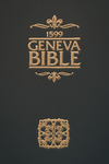 1599 Geneva Bible (GNV)