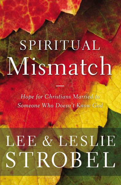 Spiritual Mismatch