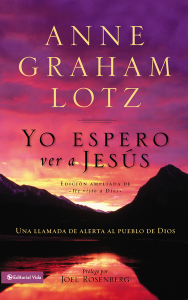 Yo espero ver a Jesús: Una llamada de alerta al pueblo de Dios