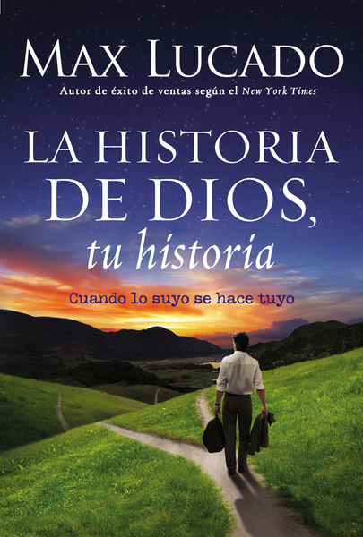 Historia de Dios, tu historia: Encuentra tu lugar en la mesa