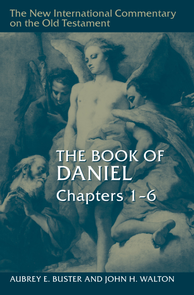 New International Commentary on the Old Testament (NICOT): The Book of Daniel 1-6
