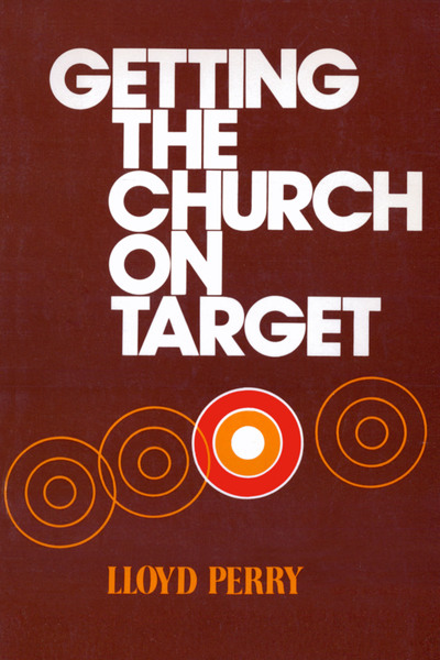 Getting the Church On Target