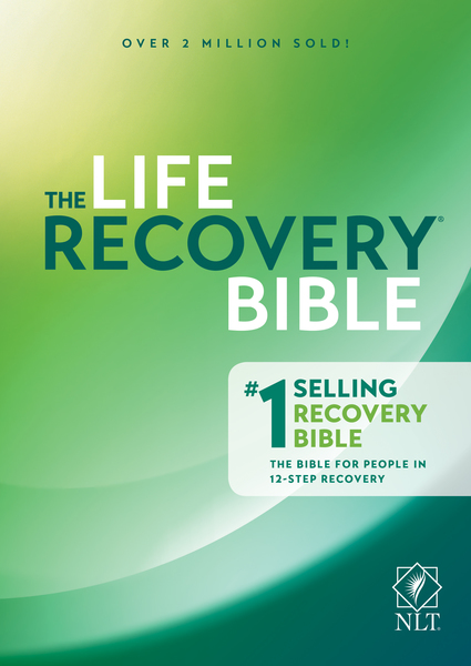 Life Recovery Bible NLT