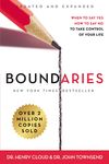 Boundaries Updated and Expanded Edition