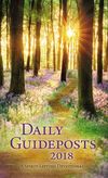 Daily Guideposts 2018 