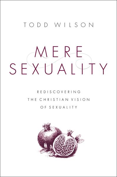 Mere Sexuality