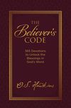 Believer's Code: 365 Devotions to Unlock the Blessings in God’s Word