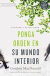 Ponga orden en su mundo interior