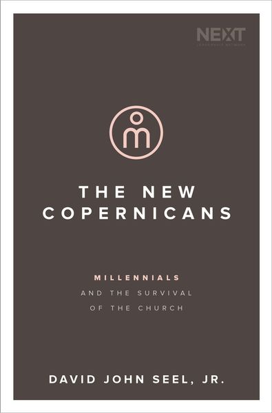 New Copernicans: Millennials and the Survival of the Church