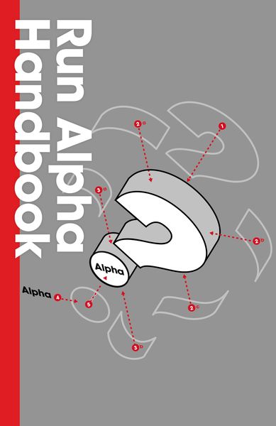 Run Alpha Handbook