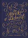 Wonder of Advent Devotional