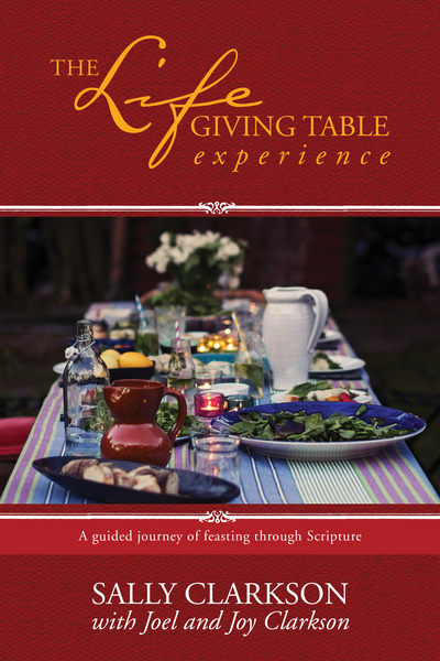 Lifegiving Table Experience