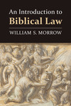 An Introduction to Biblical Law