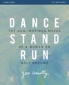 Dance, Stand, Run Study Guide