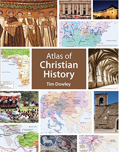 Atlas of Christian History