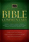 King James Version Bible Commentary