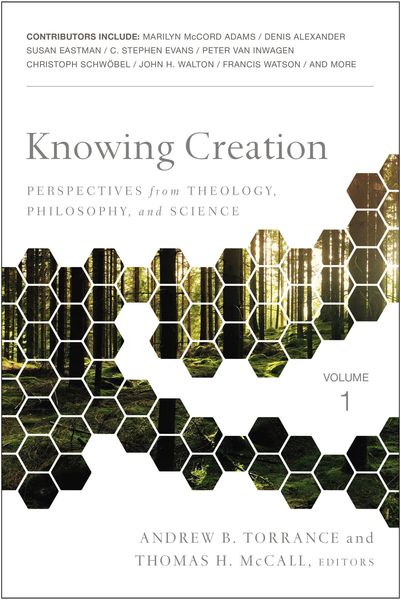 Knowing Creation