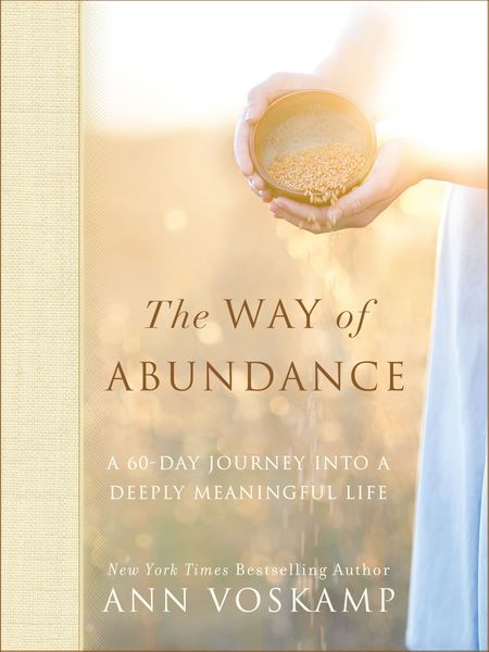 Way of Abundance