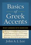 Basics of Greek Accents