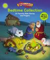 Beginner's Bible Bedtime Collection