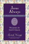 Walking in God's Grace