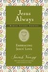 Embracing Jesus' Love