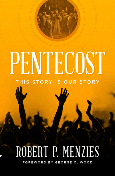 Pentecost: This Story is Our Story