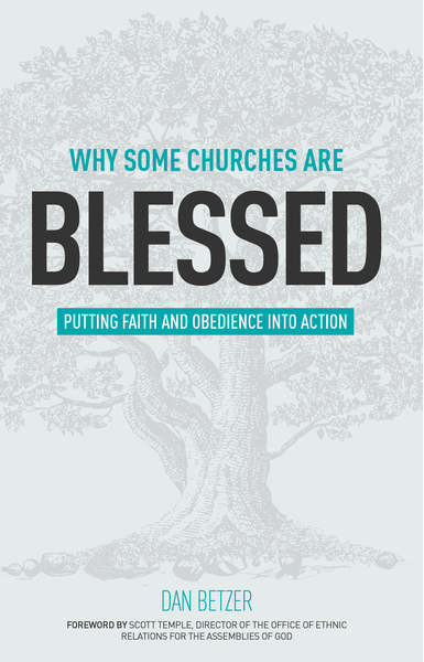 Why Some Churches Are Blessed: Putting Faith and Obedience into Action