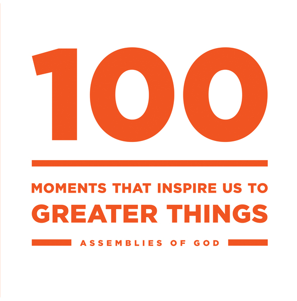 100: Moments that Inspire Us to Greater Things