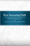 Ever Increasing Faith