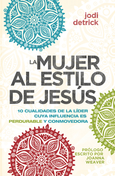 La mujer al estilo de Jesús