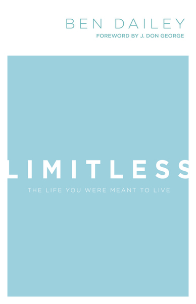Limitless: The Life You Were Meant to Live