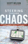 Steering Through Chaos: Mapping a Clear Direction for Your Church in the Midst of Transition and Change