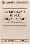 Everyman's Bible Commentary (EvBC) 42 Vols.