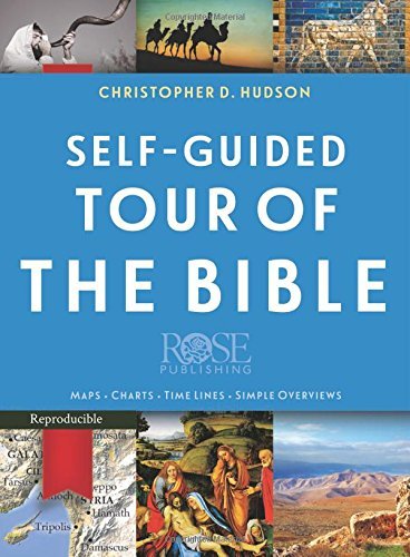 Self-Guided Tour of the Bible