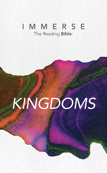 Immerse: Kingdoms 