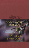 God's Word for You: An Invitation to Find the Nourishment Your Soul Needs